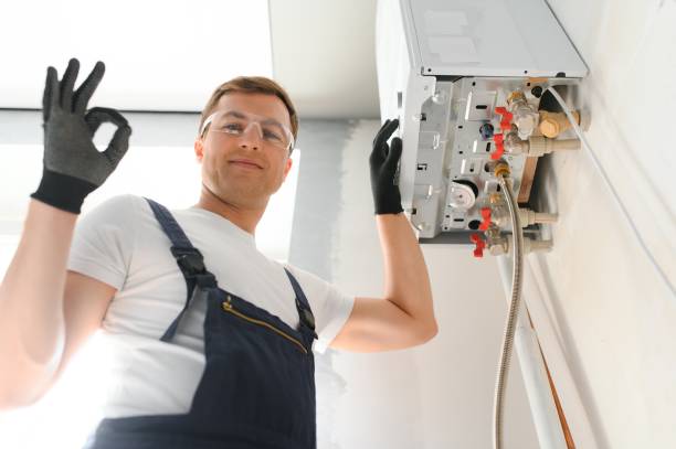 Welcome to FVSTR: Your Trusted Destination for Premium Water Heaters