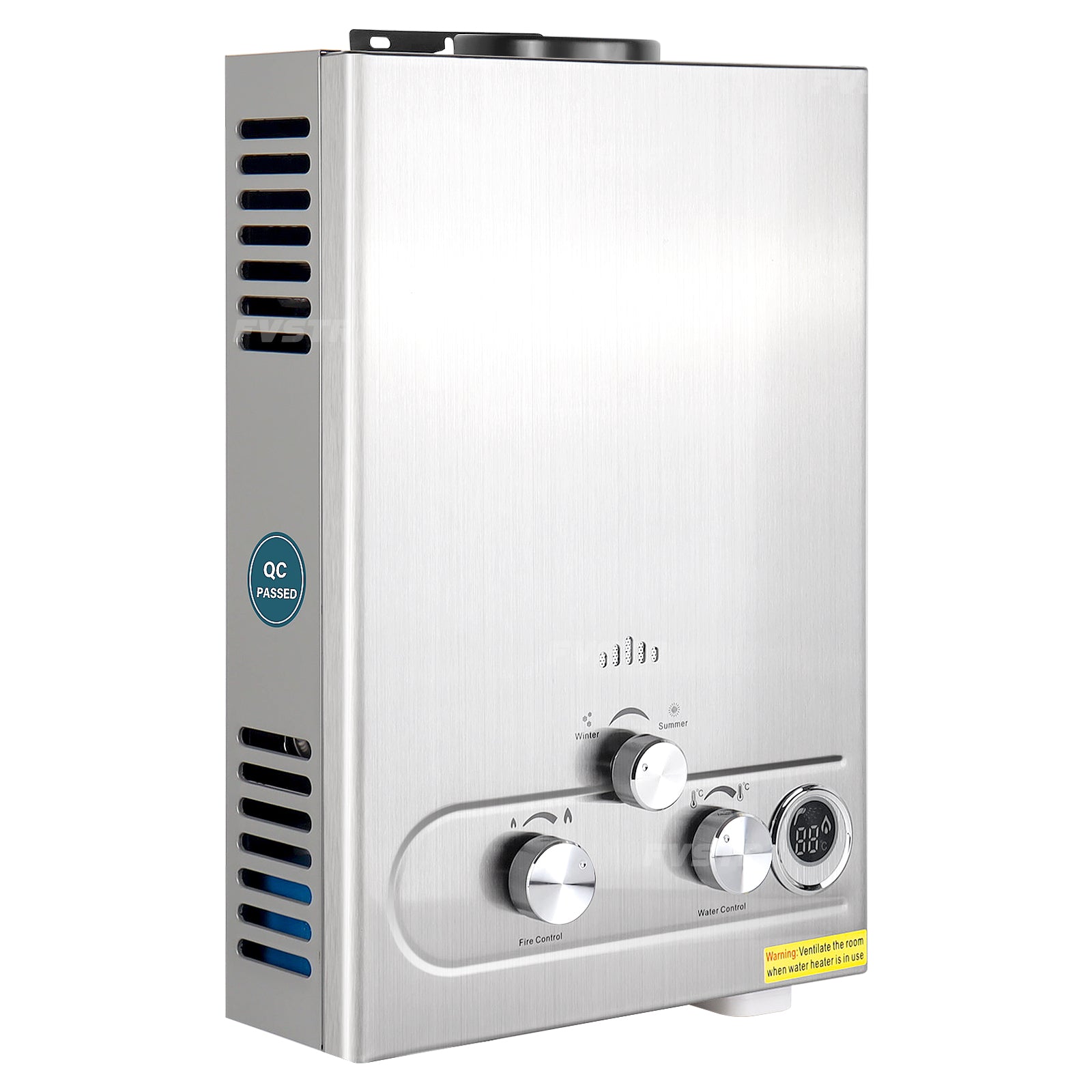 Tankless Water Power Vent Water Heater Menards Richmondu00ae