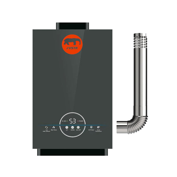 Household Gas Water Heater