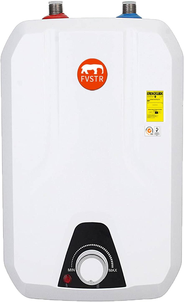 Compact Mini Tank Water Heater