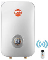 Electric Tankless Water Heater